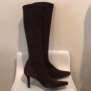Stuart Weitzman boots